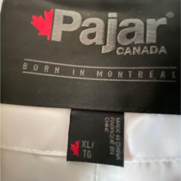 Pajar Parka New - Picture 3 of 9